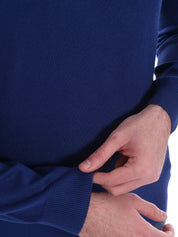 Maglioncini Blu Chiaro Sseinse