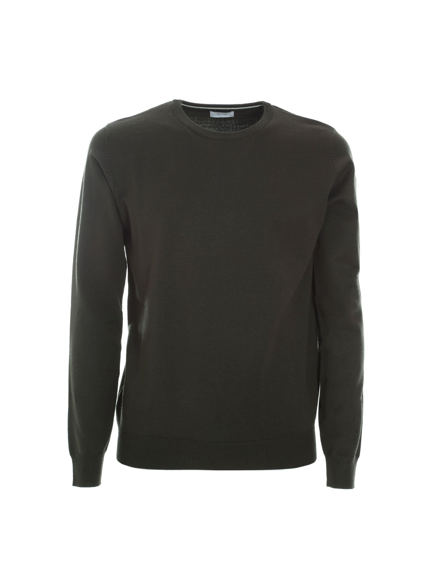 Maglioncini Verde Sseinse