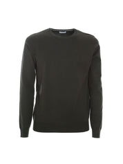 Maglioncini Verde Sseinse