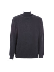 Maglie a collo alto Grigio Sseinse