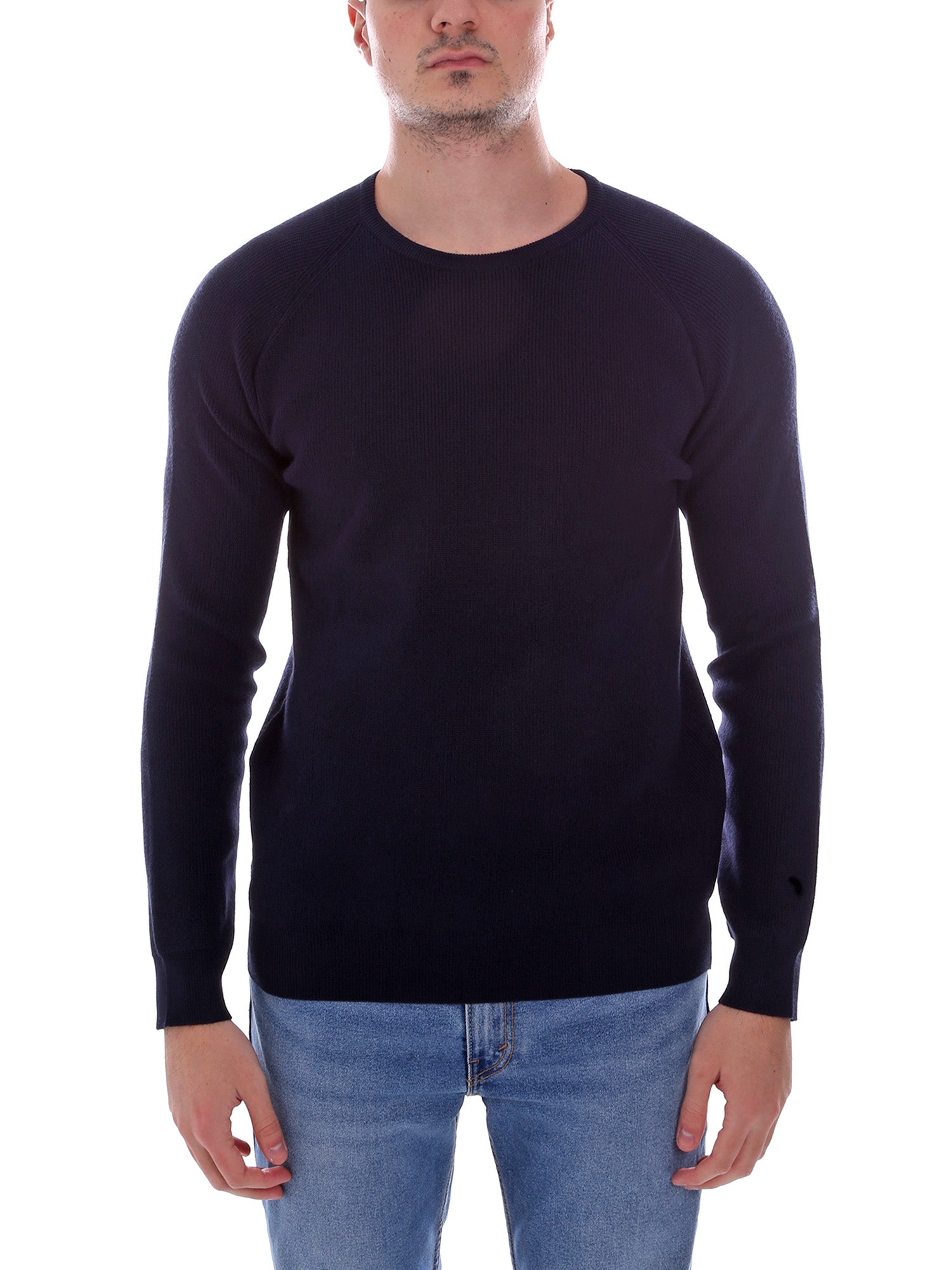 Maglioncini Blu Sseinse