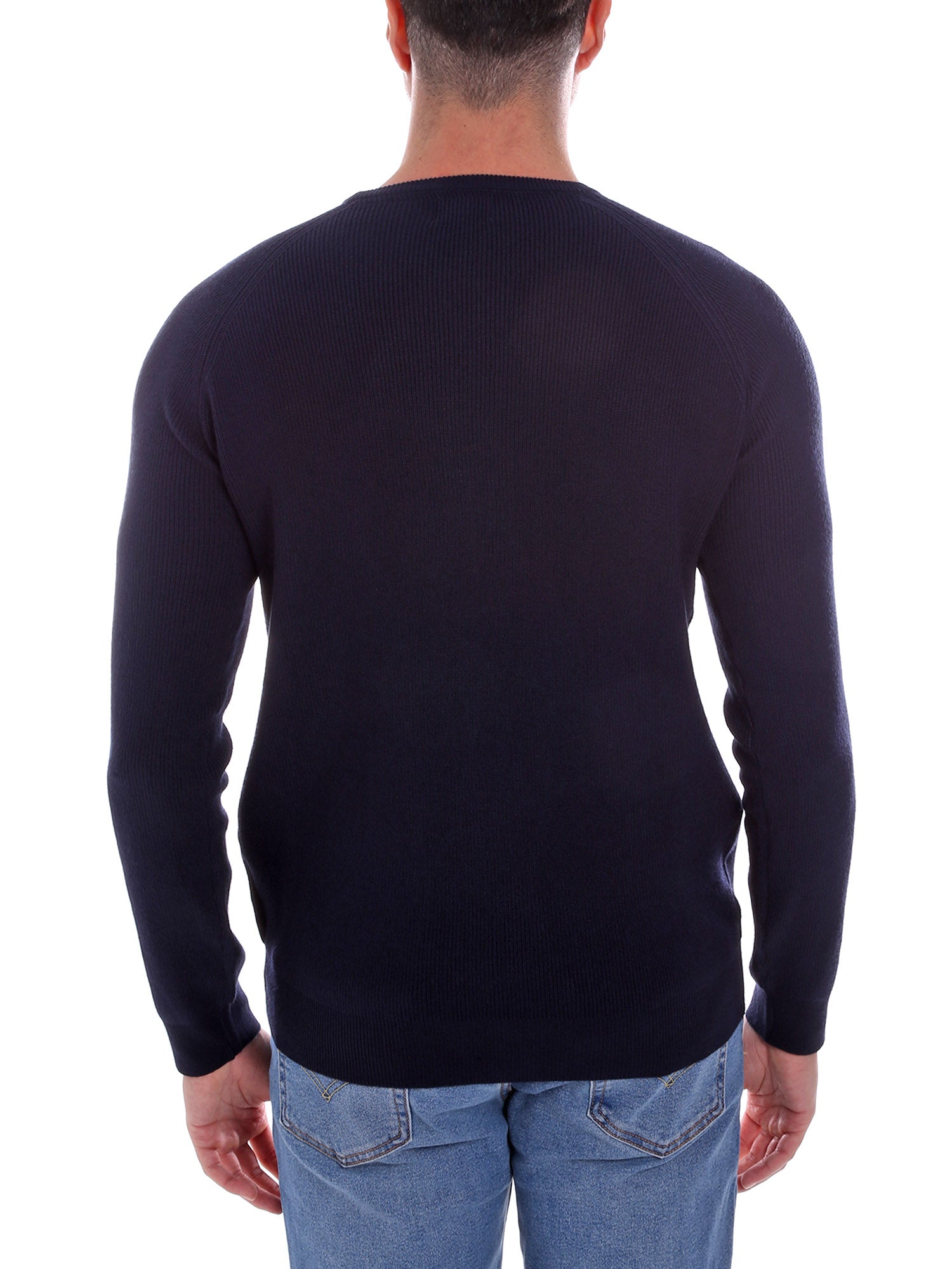 Maglioncini Blu Sseinse