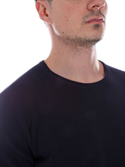 Maglioncini Blu Sseinse