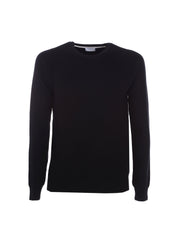 Maglioncini Nero Sseinse