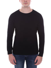 Maglioncini Nero Sseinse