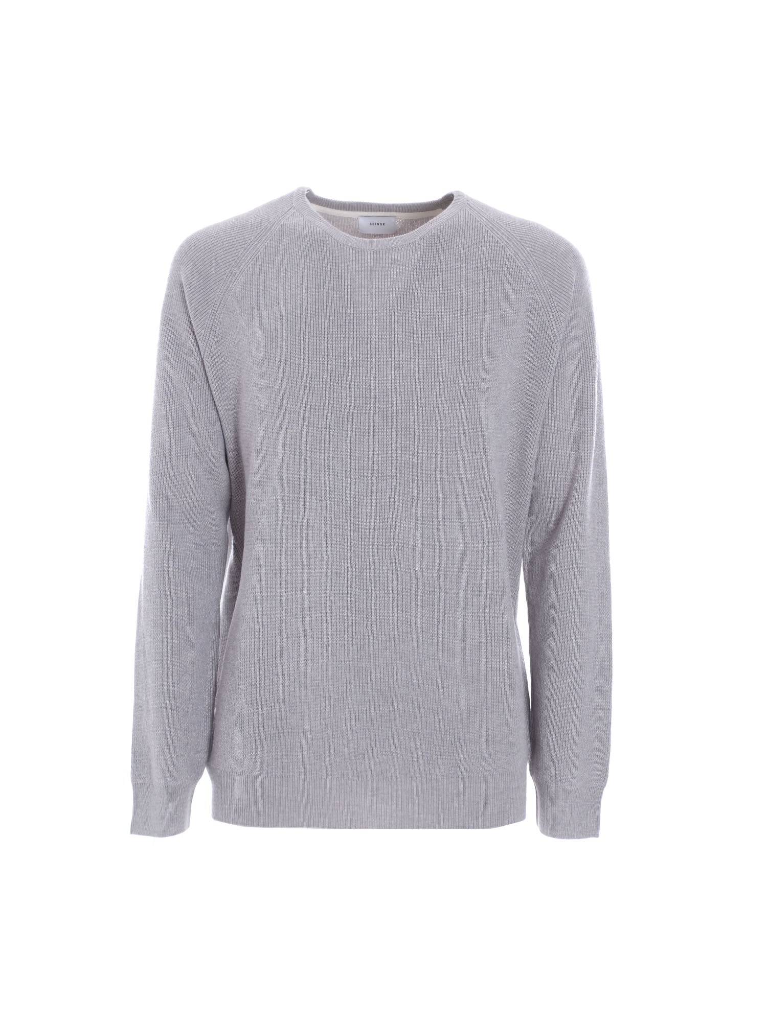 Maglioncini Grigio Sseinse