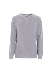 Maglioncini Grigio Sseinse