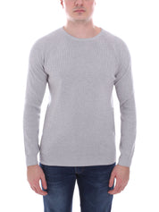 Maglioncini Grigio Sseinse