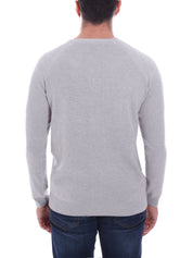 Maglioncini Grigio Sseinse