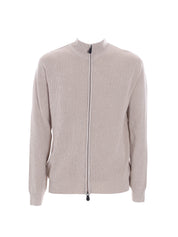 Cardigan Beige Sseinse