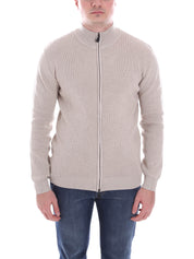 Cardigan Beige Sseinse