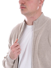 Cardigan Beige Sseinse