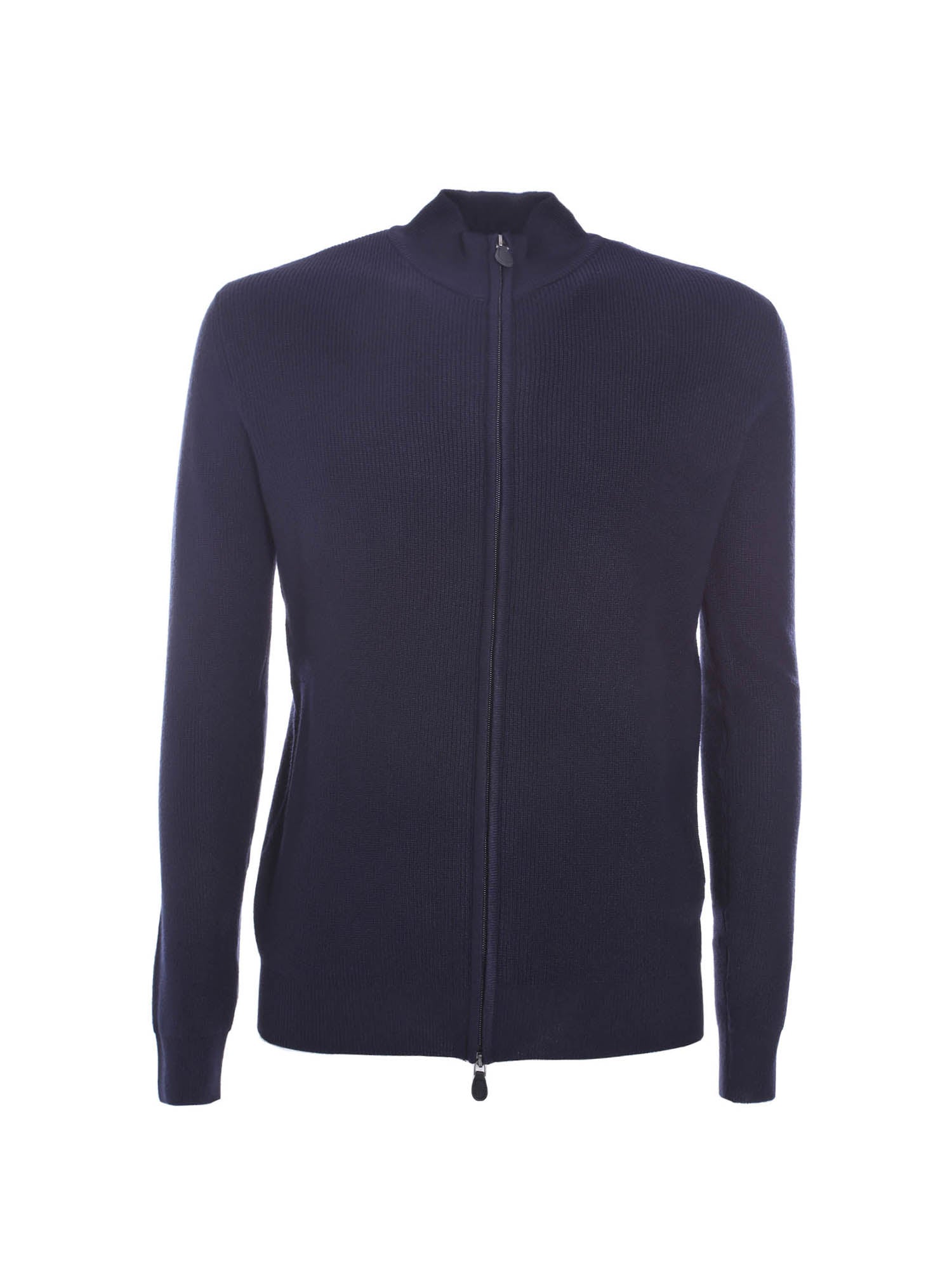 Cardigan Blu Sseinse