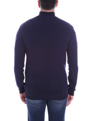 Cardigan Blu Sseinse