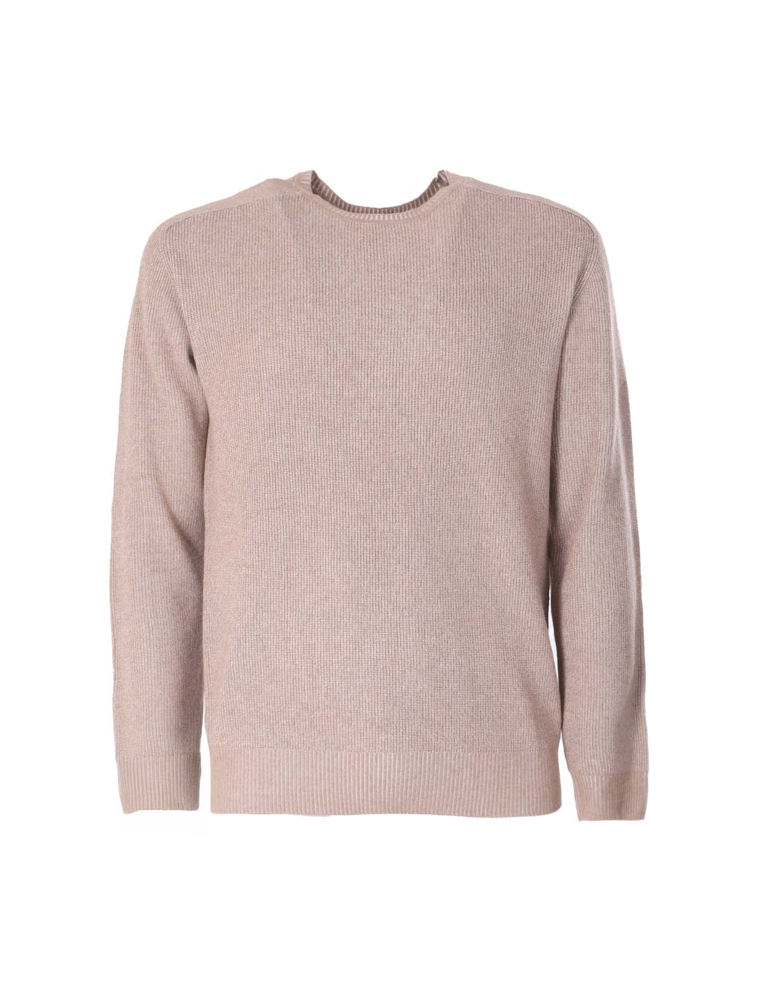 Maglioncini Beige Sseinse