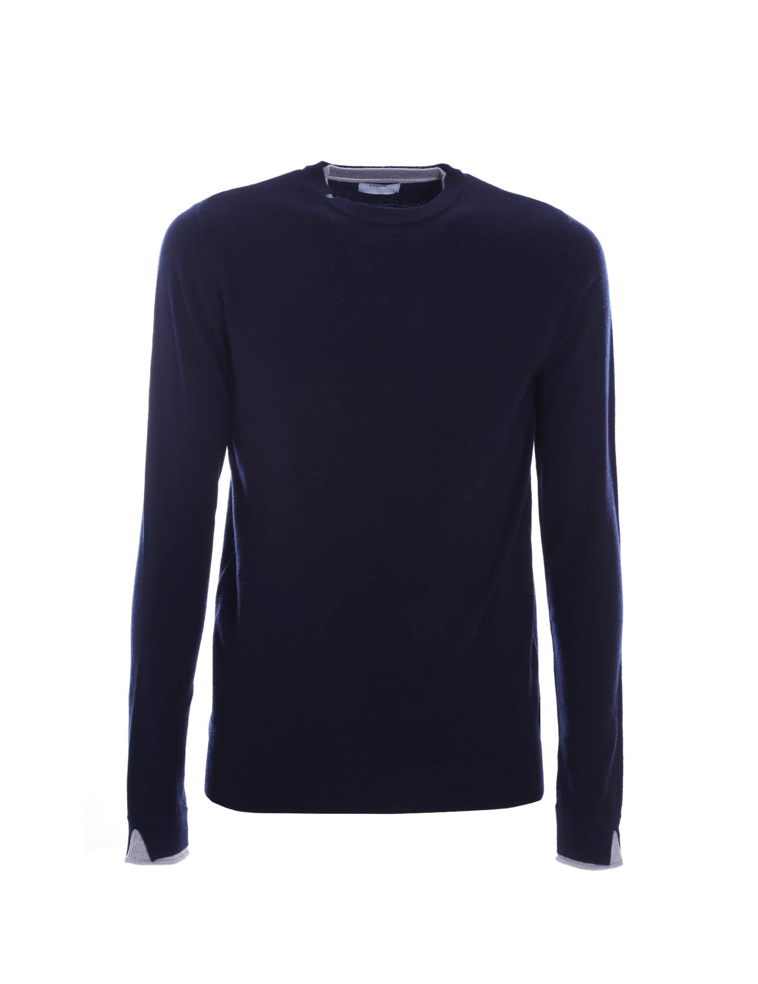 Maglioncini Blu Sseinse