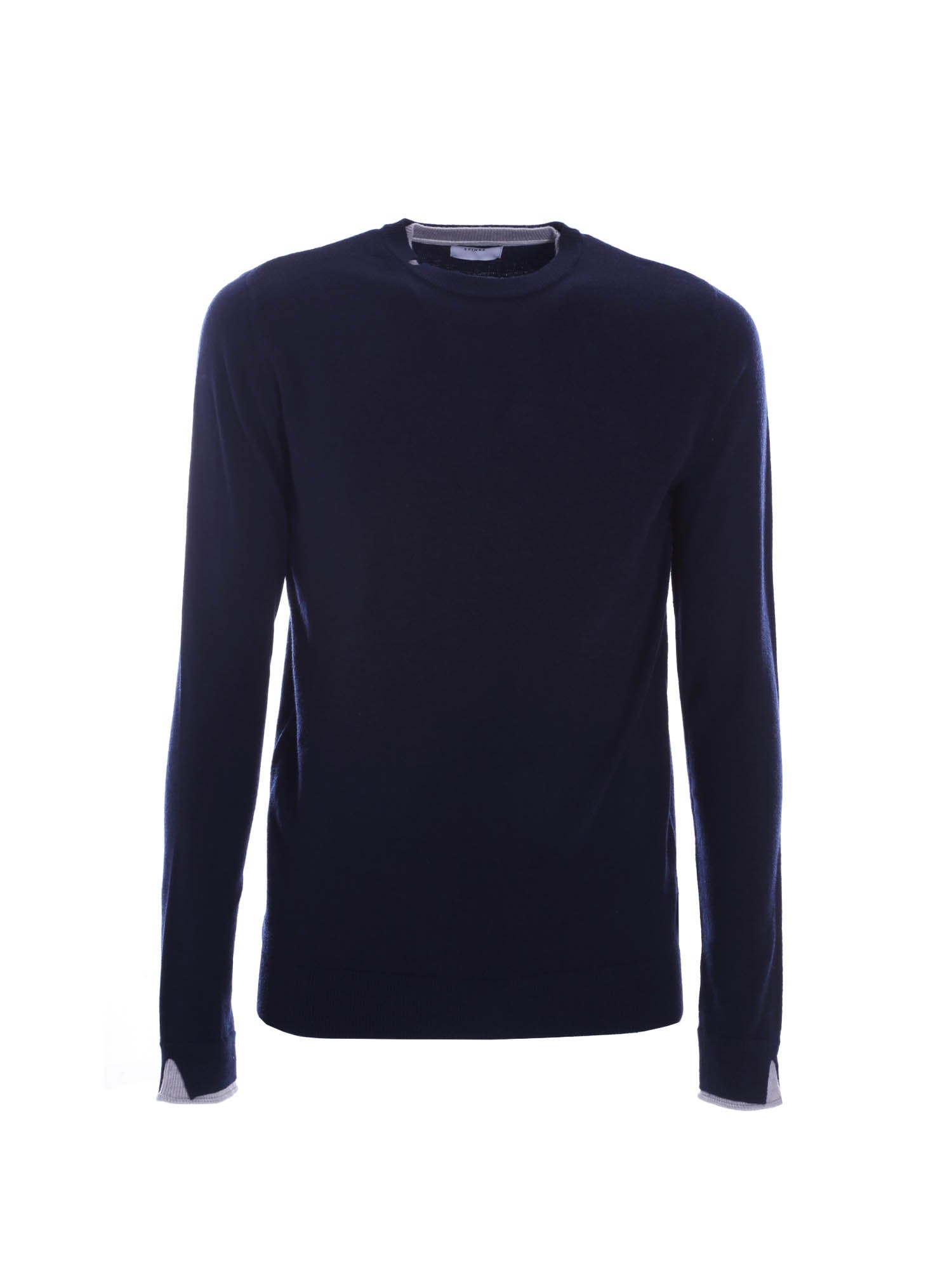 Maglioncini Blu Sseinse