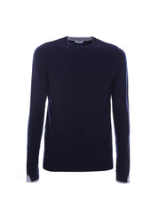 Maglioncini Blu Sseinse