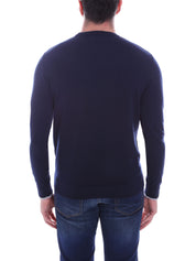 Maglioncini Blu Sseinse