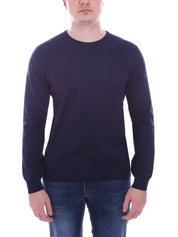 Maglioncini Blu Sseinse