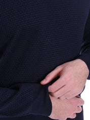 Maglioncini Blu Sseinse