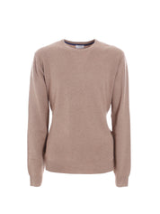 Maglioncini Tortora Sseinse