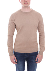 Maglioncini Tortora Sseinse