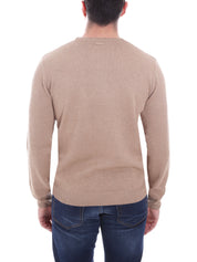 Maglioncini Tortora Sseinse