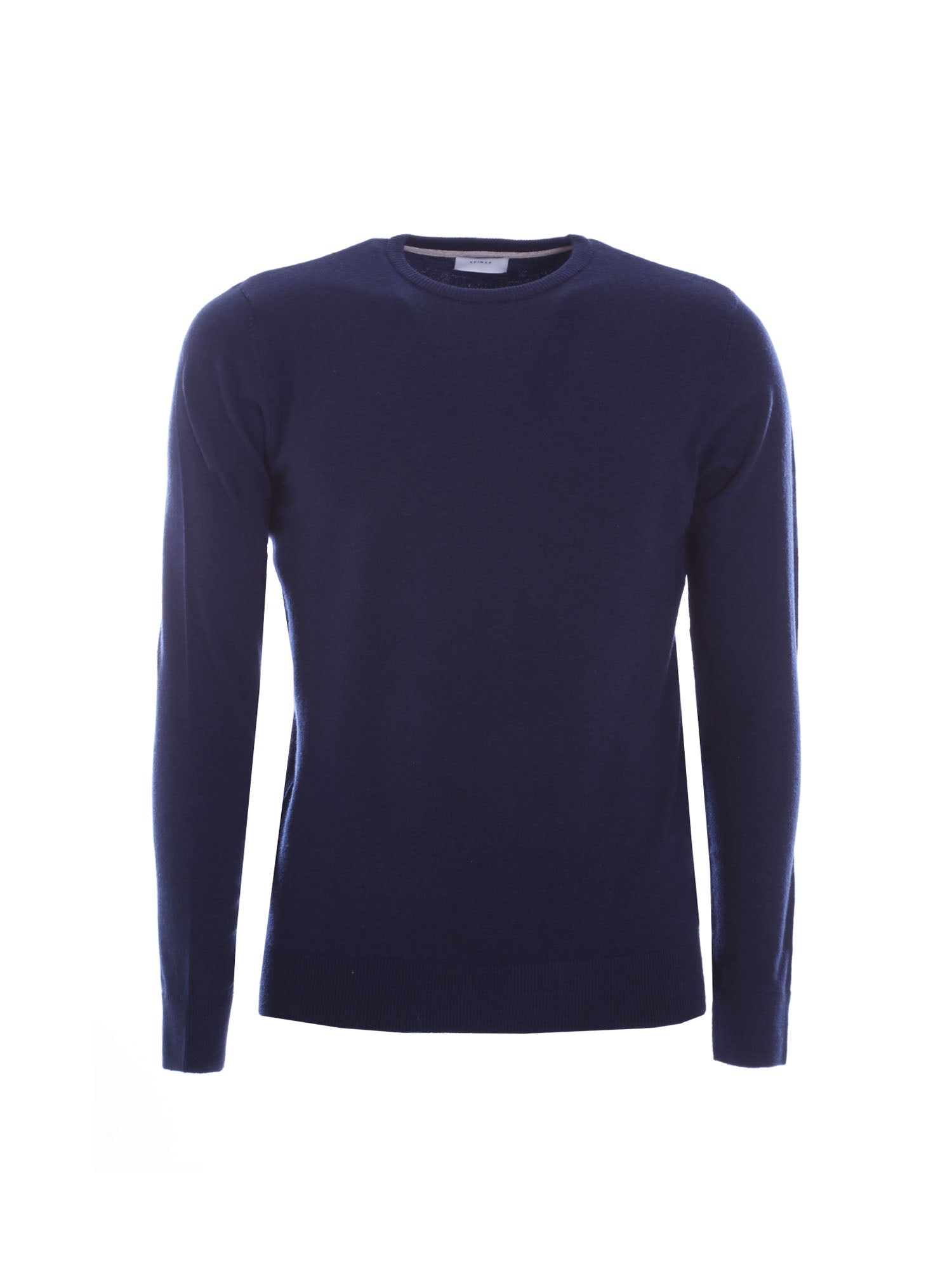 Maglioncini Blu Sseinse