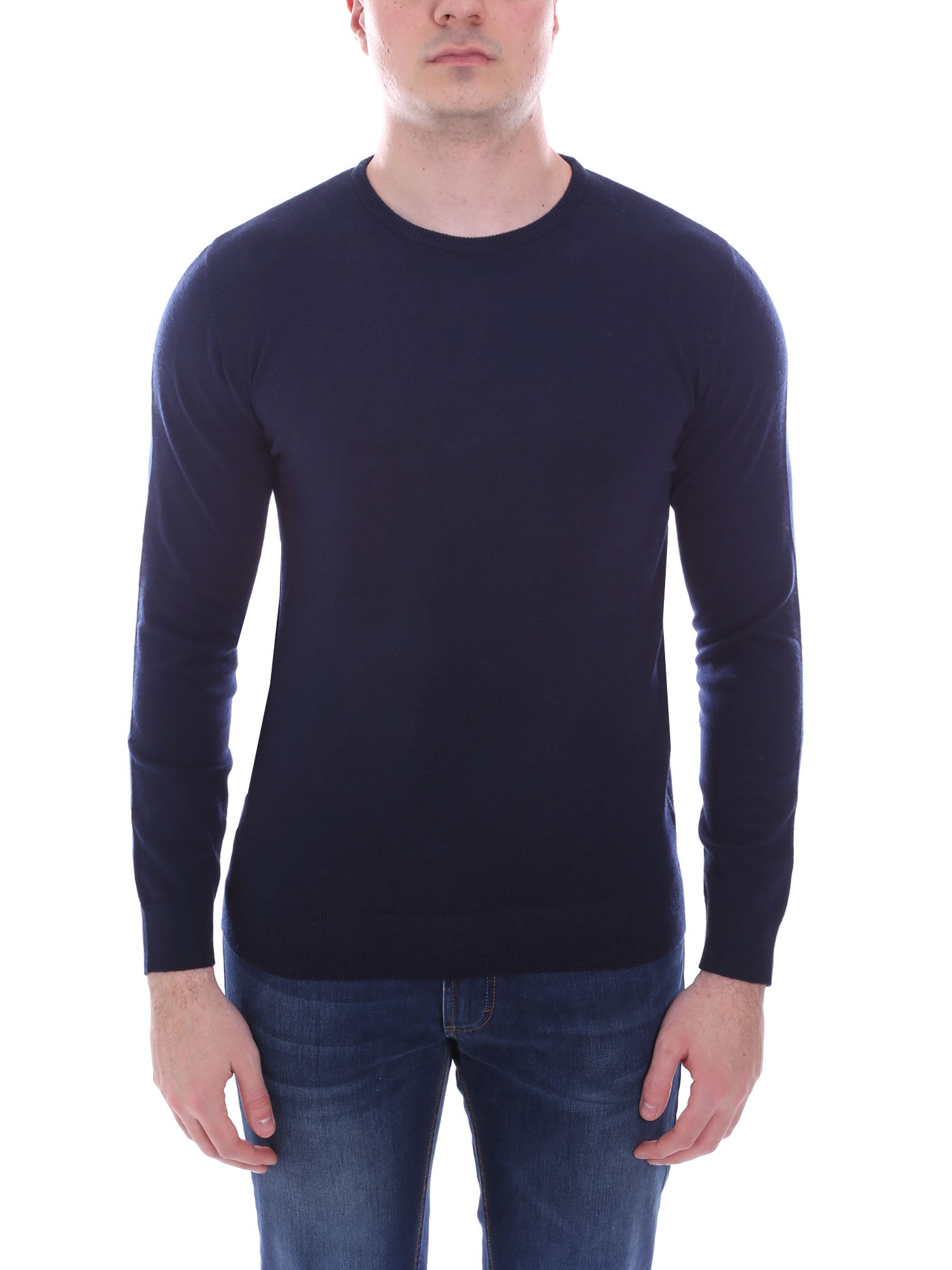 Maglioncini Blu Sseinse