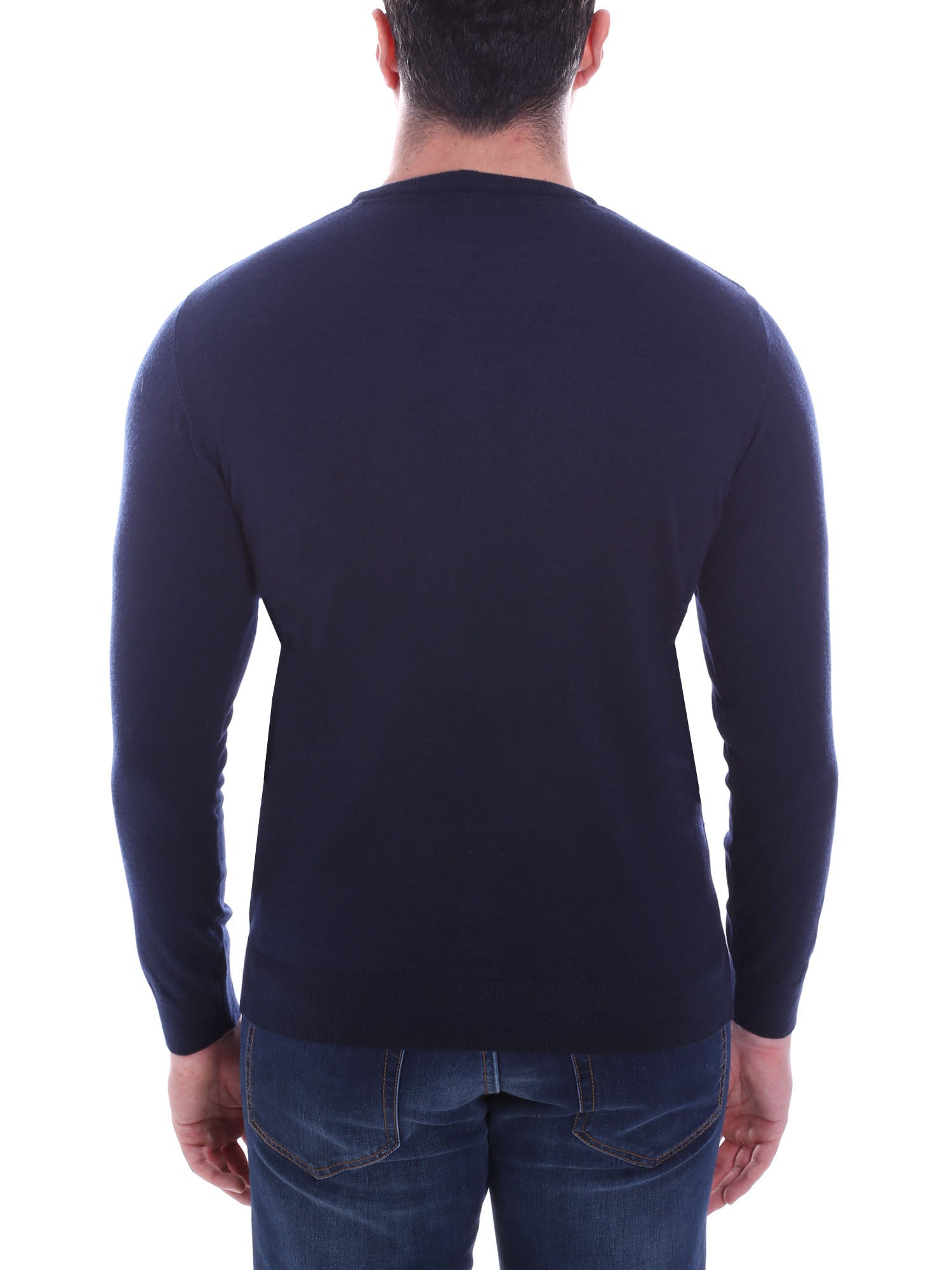 Maglioncini Blu Sseinse