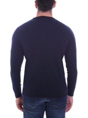 Maglioncini Blu Sseinse