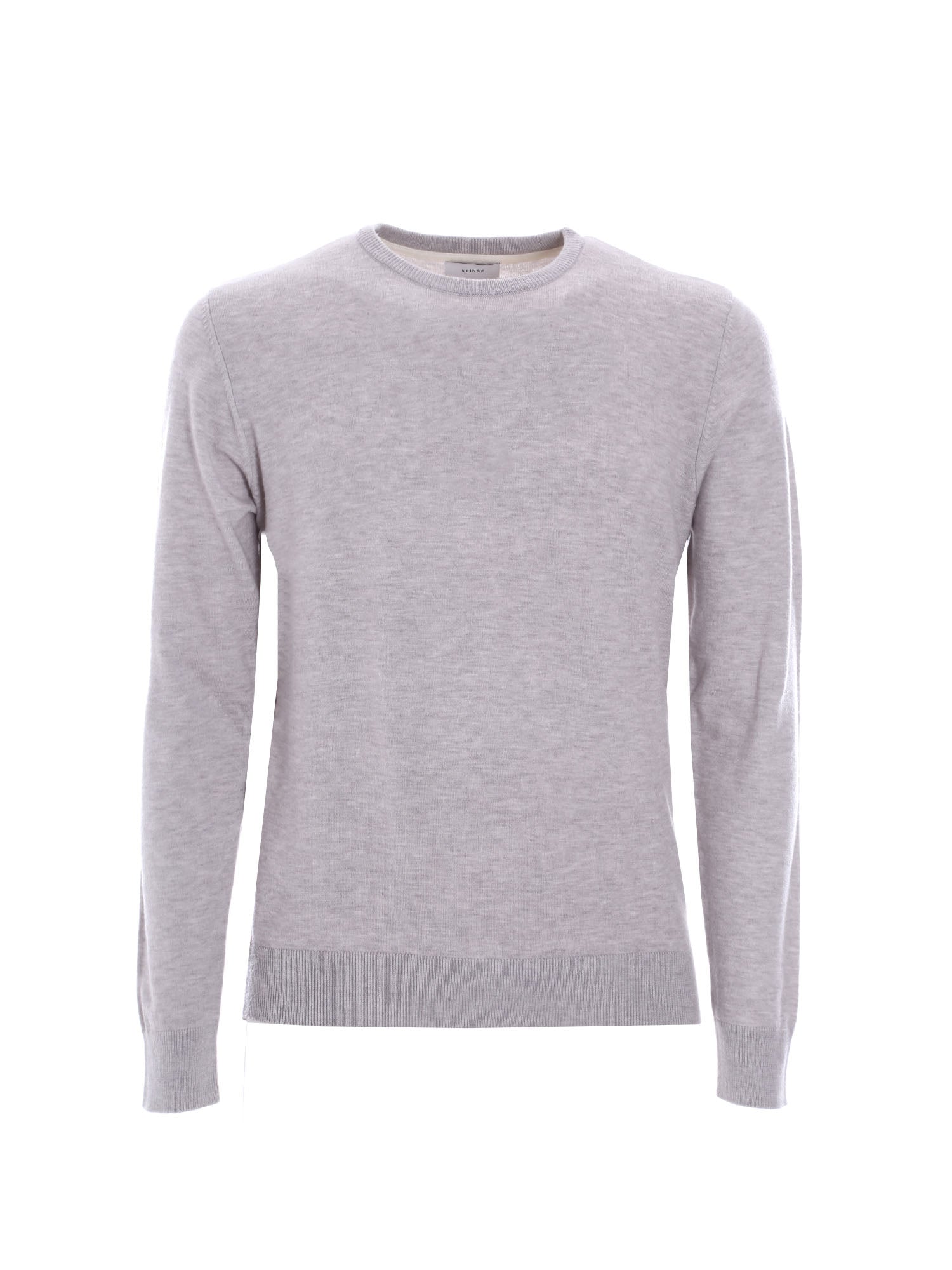 Maglioncini Grigio Sseinse