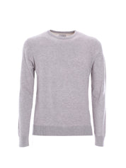 Maglioncini Grigio Sseinse