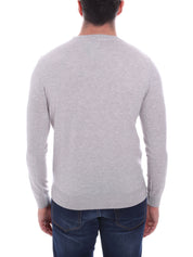 Maglioncini Grigio Sseinse