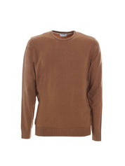 Maglioncini Marrone Sseinse