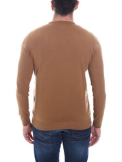 Maglioncini Marrone Sseinse