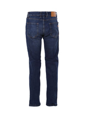 Jeans Blu Sseinse