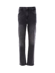 Jeans Grigio Sseinse