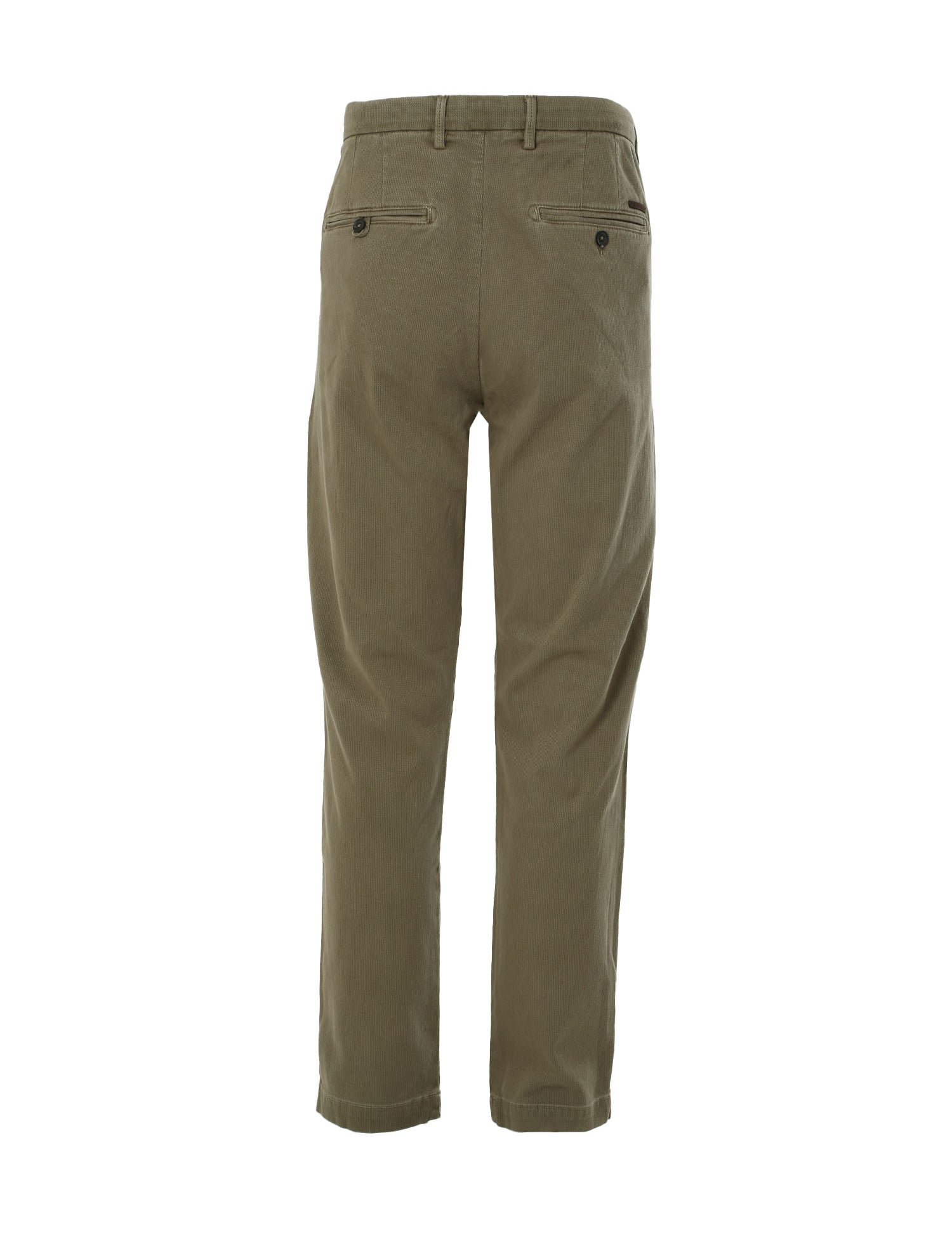 Pantaloni Verde Sseinse