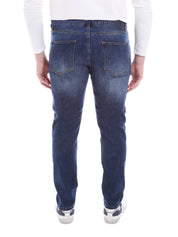 Jeans Blu Borgoni Milano