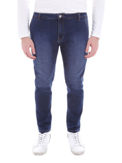 Jeans Blu Borgoni Milano