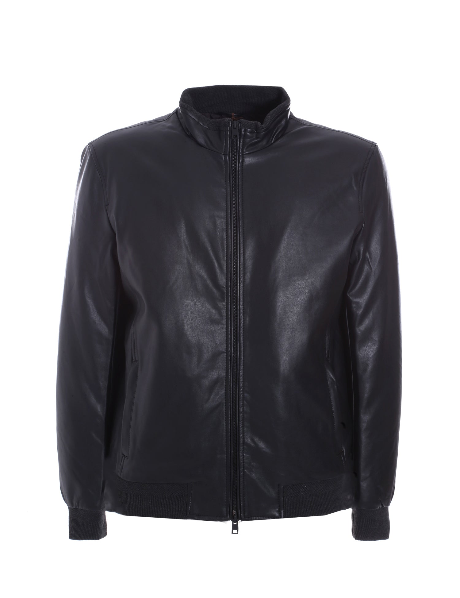 Giacche Nero Borgoni Milano