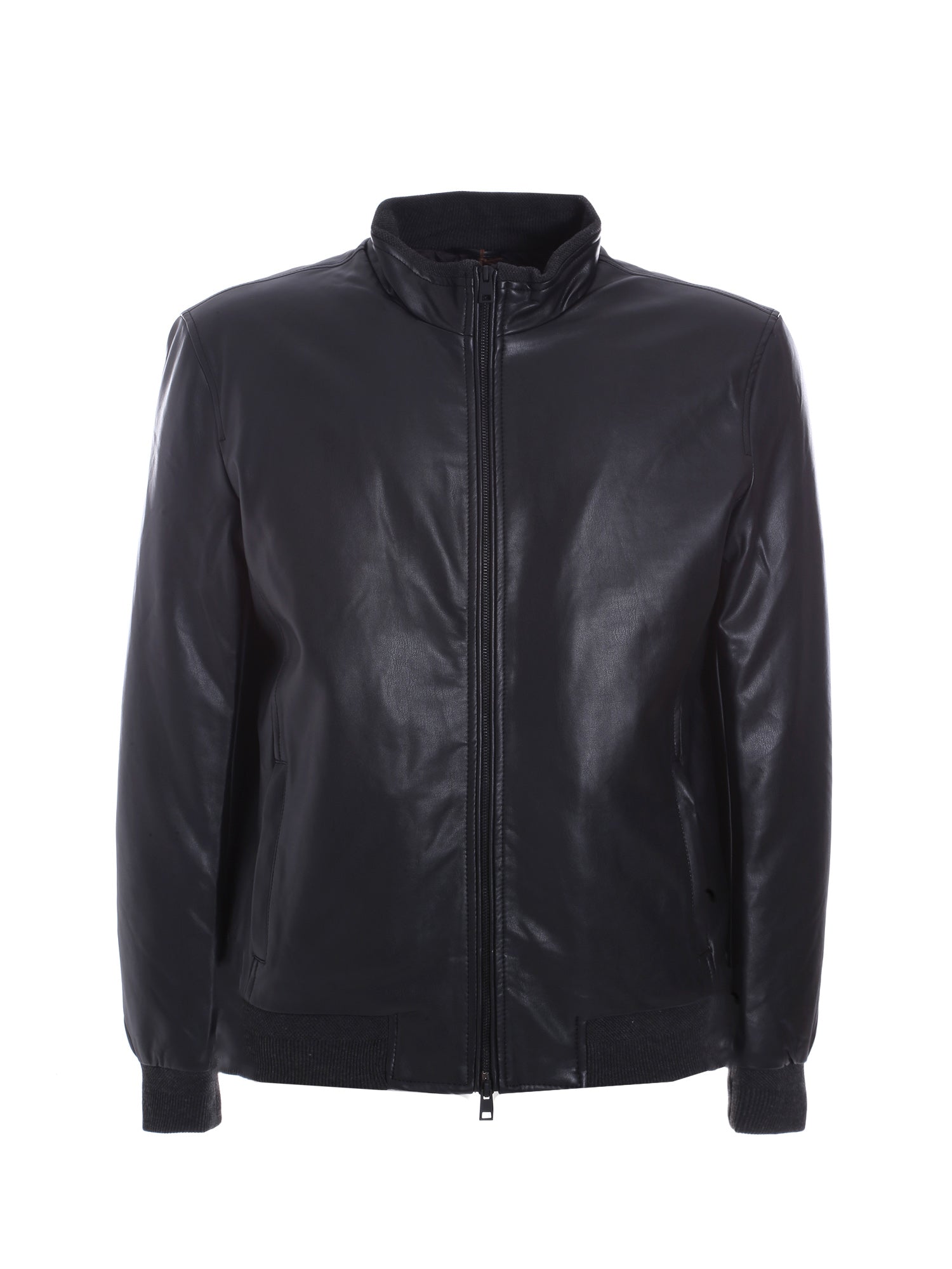 Giacche Nero Borgoni Milano