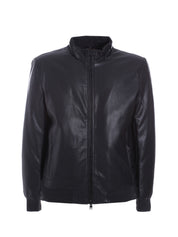 Giacche Nero Borgoni Milano