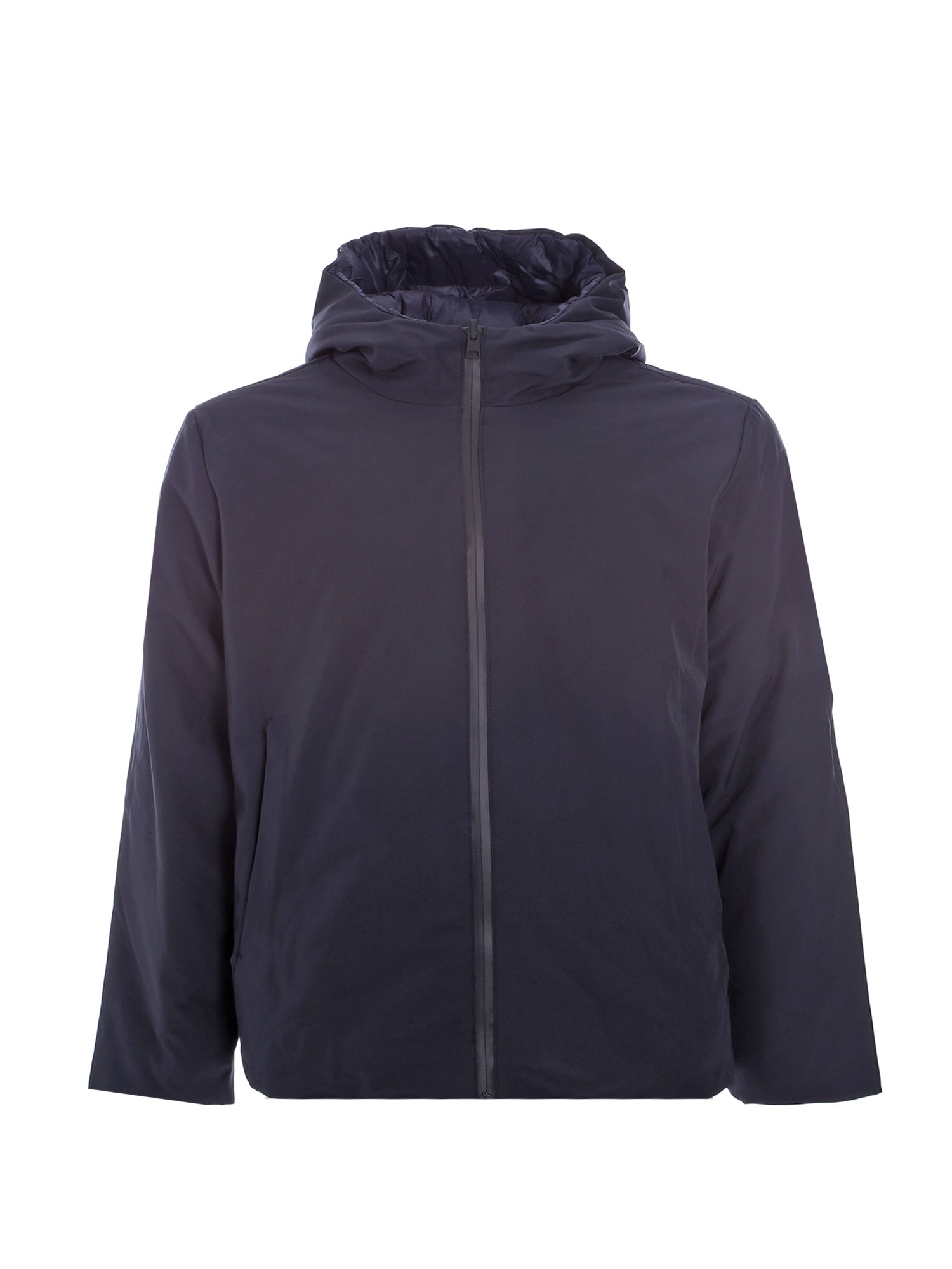 Piumini Blu Borgoni Milano