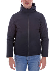 Piumini Blu Borgoni Milano