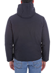 Piumini Blu Borgoni Milano