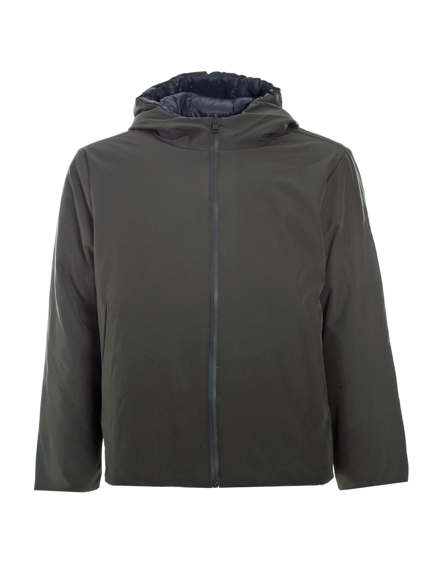 Piumini Verde Borgoni Milano