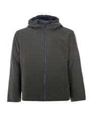 Piumini Verde Borgoni Milano